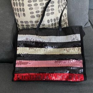 Victoria secret bag